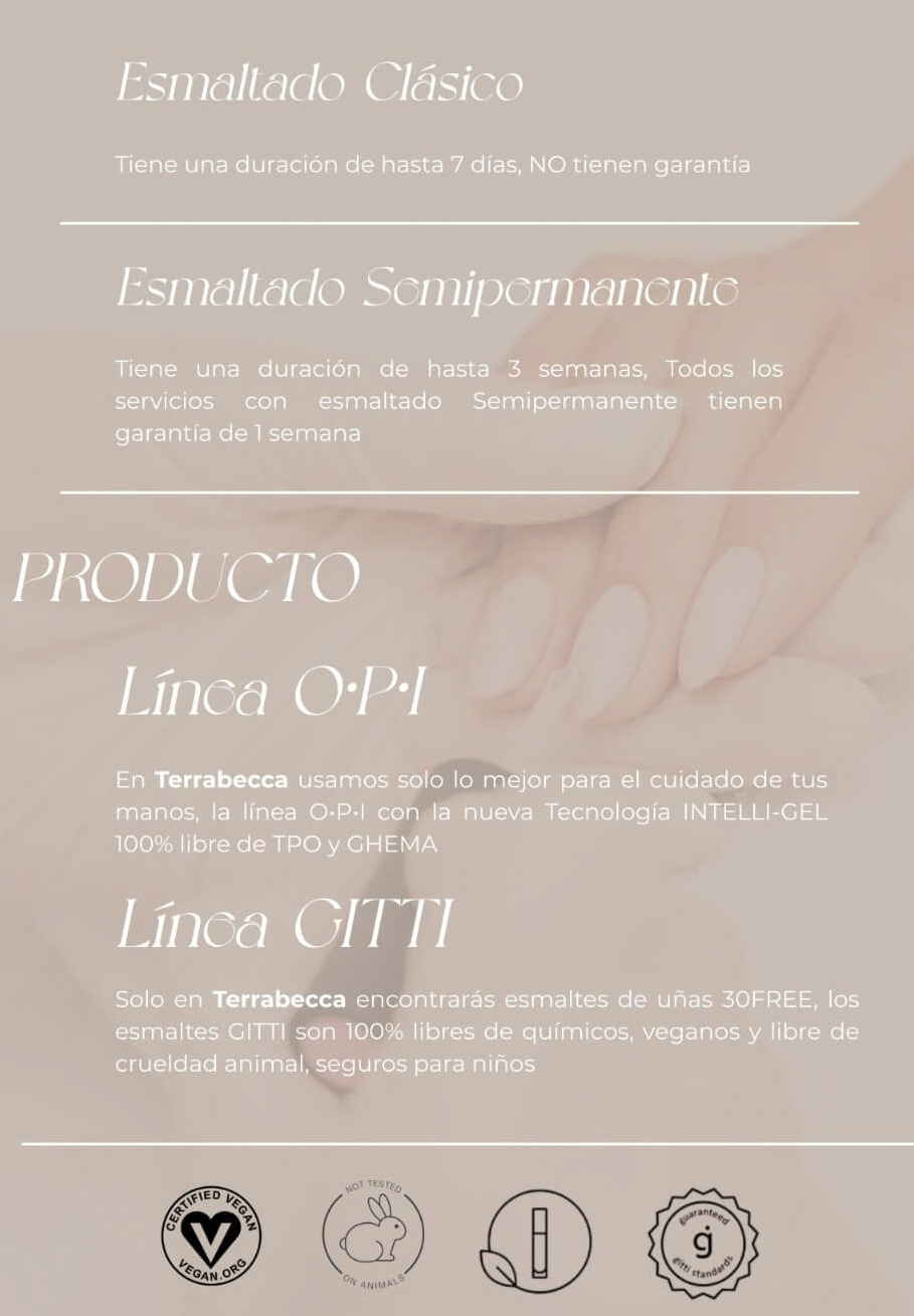 linea OPI